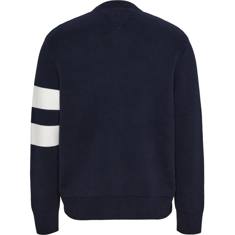 maillot homme  th tjm rlx letter sweater