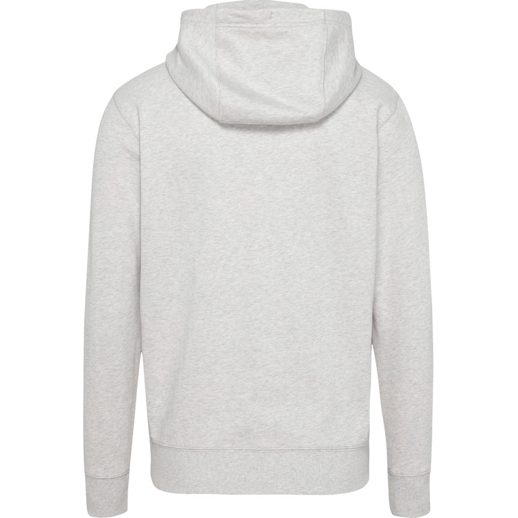 homme tjm reg entry graphic hoodie pj4
