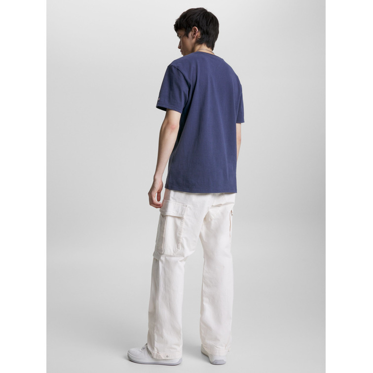 homme tjm clsc circle flag tee c87