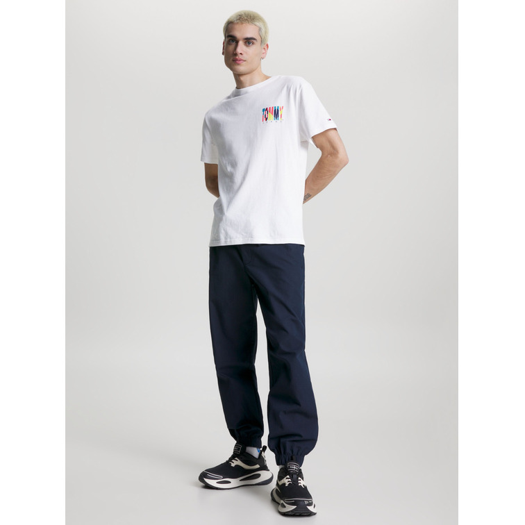 t-shirt homme  th tjm clsc tj archive tee