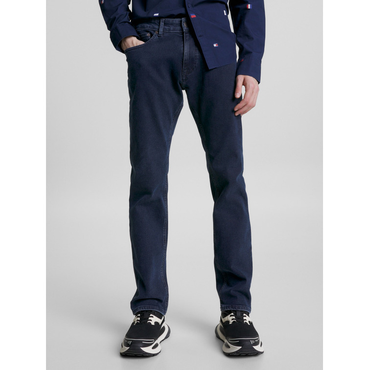 jeans homme  th scanton slim cg4269