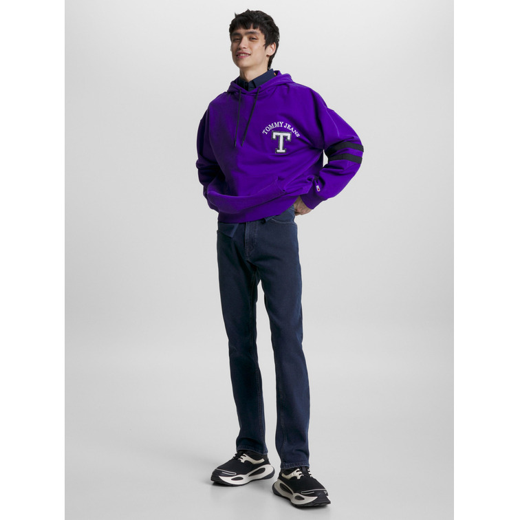 jeans homme  th scanton slim cg4269