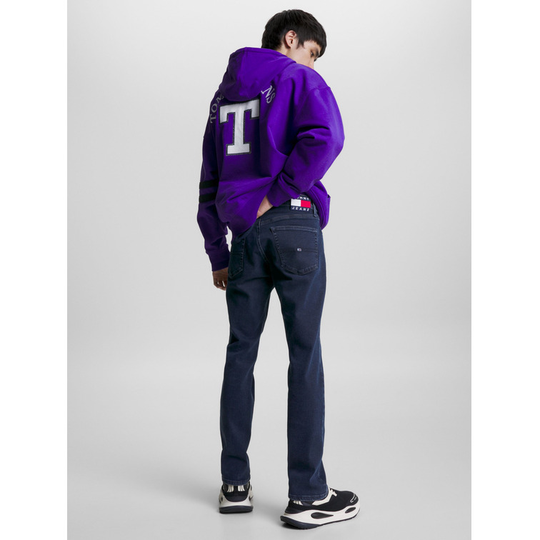 jeans homme  th scanton slim cg4269