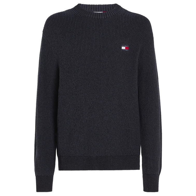 maillot homme  th tjm reg tonal xs badge sweater