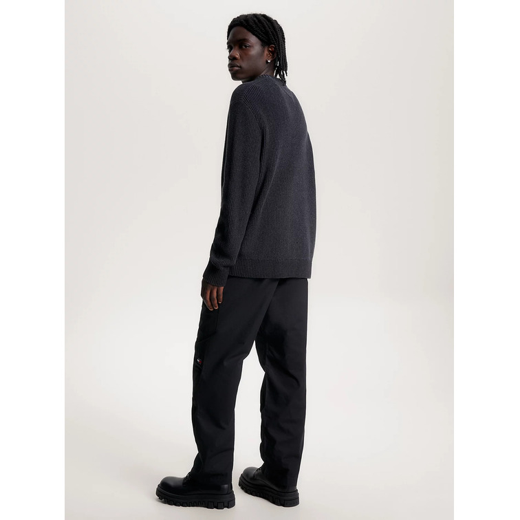 maillot homme  th tjm reg tonal xs badge sweater