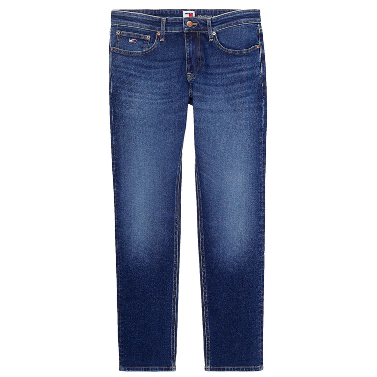 jeans homme  th scanton slim ah1254