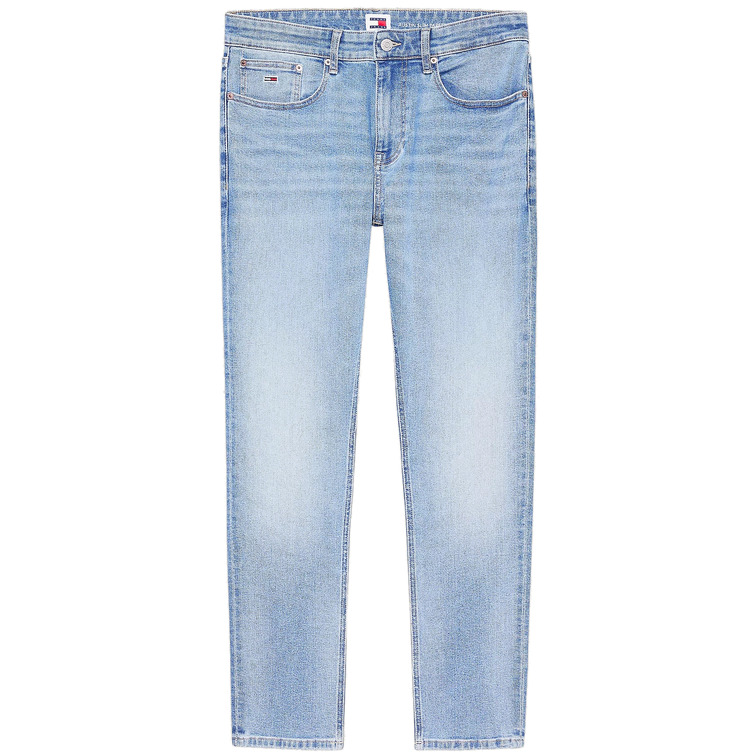 jeans homme  th austin slim tprd ah1217