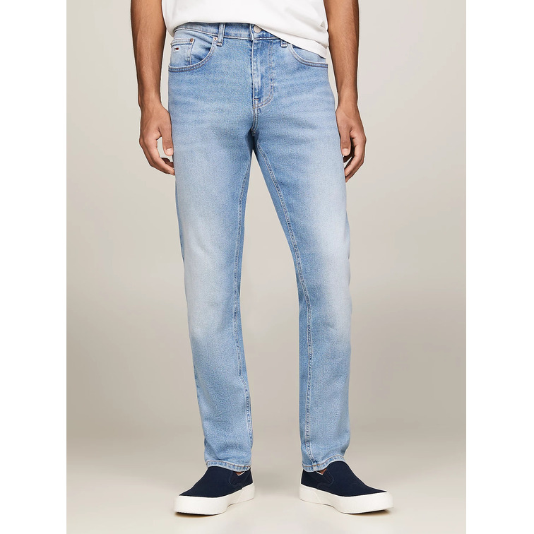 jeans homme  th austin slim tprd ah1217