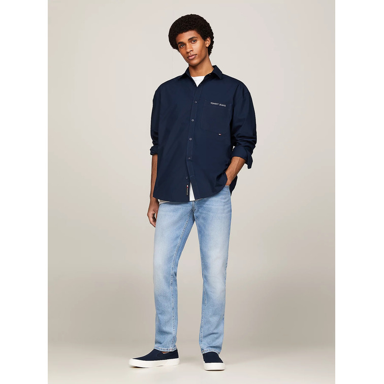jeans homme  th austin slim tprd ah1217
