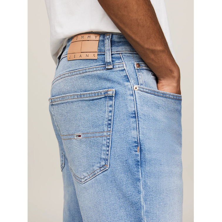 jeans homme  th austin slim tprd ah1217