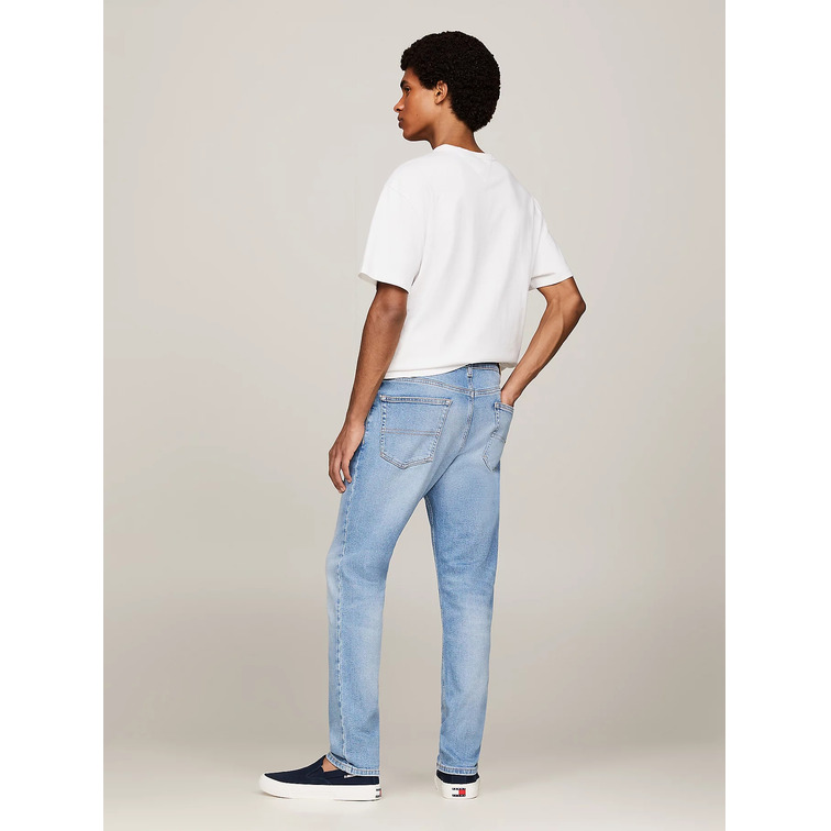 jeans homme  th austin slim tprd ah1217