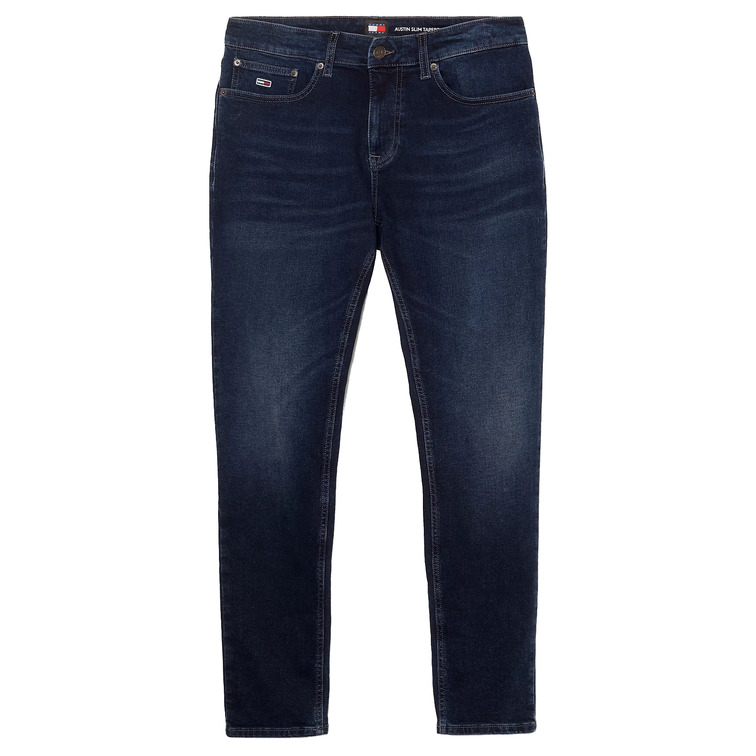 jeans homme  th austin slim tprd ah1267