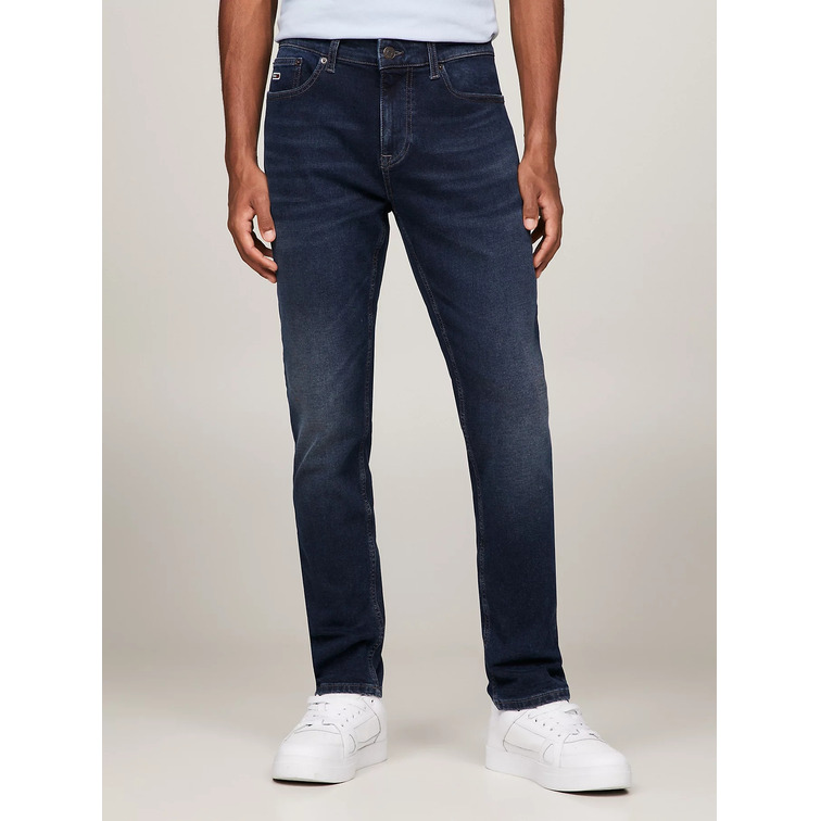 jeans homme  th austin slim tprd ah1267