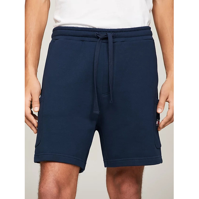 le short homme  th tjm badge cargo short