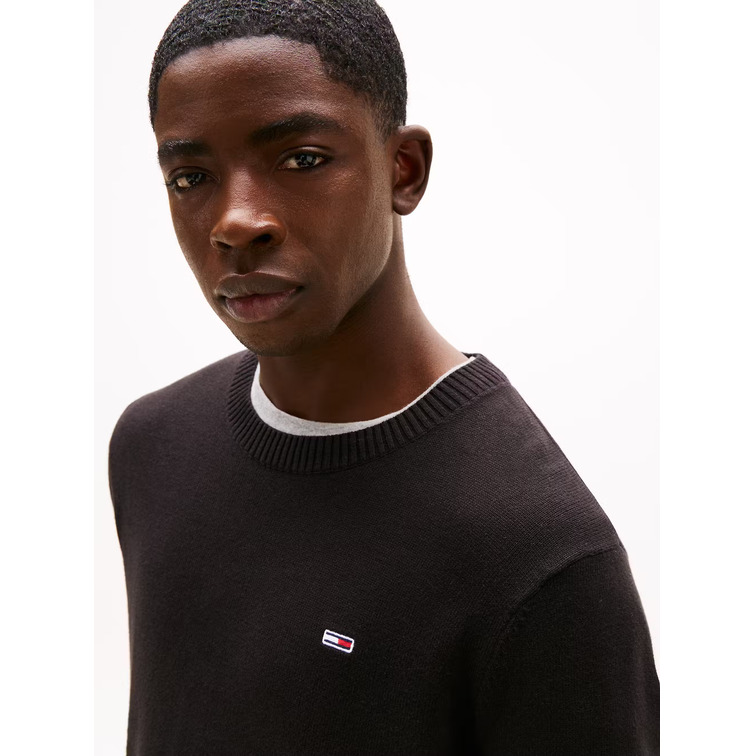 homme tjm slim essntl lght sweater e bds