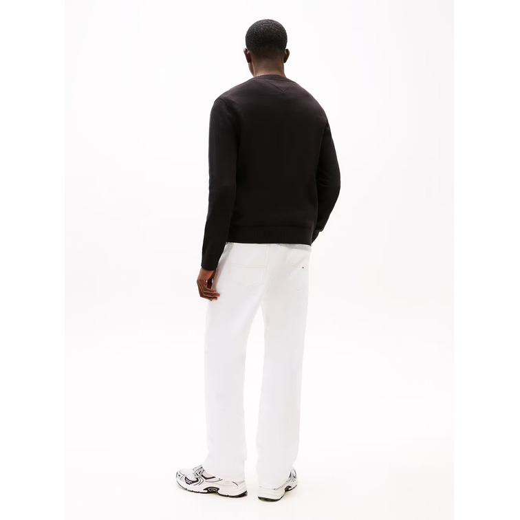homme tjm slim essntl lght sweater e bds