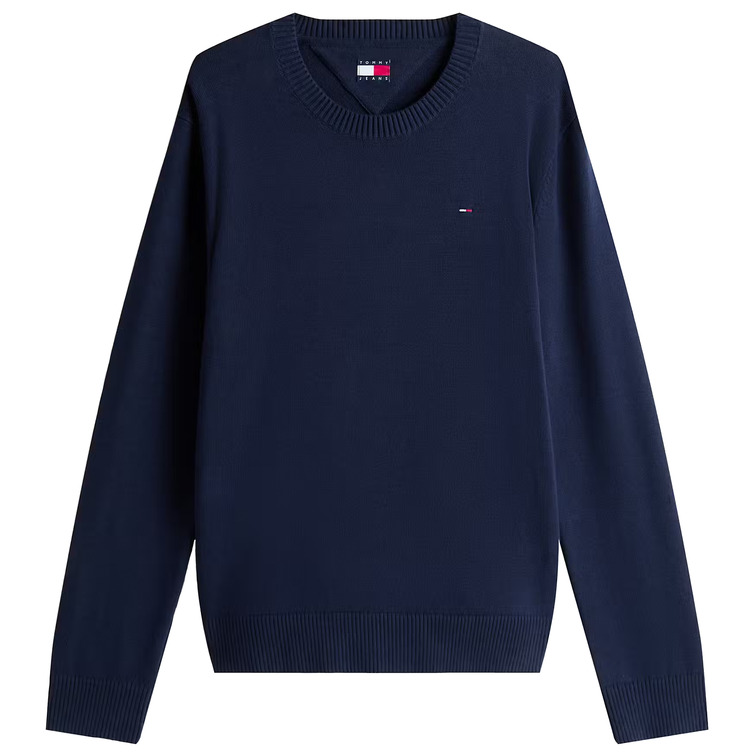 homme tjm slim essntl lght sweater e c1g