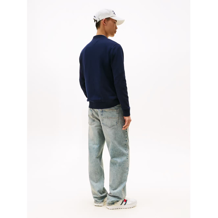homme tjm slim essntl lght sweater e c1g