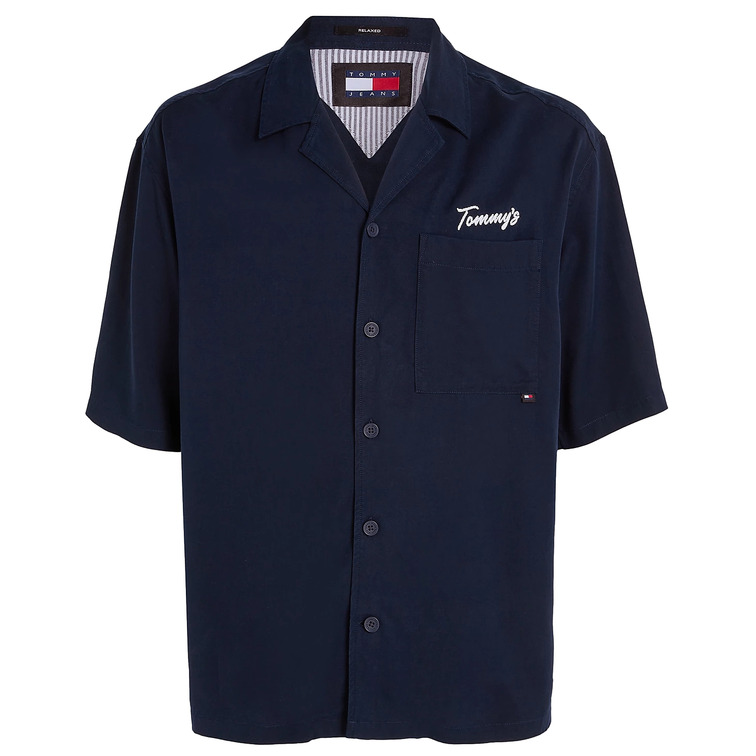 homme tjm rlx graphic resort shirt c1g