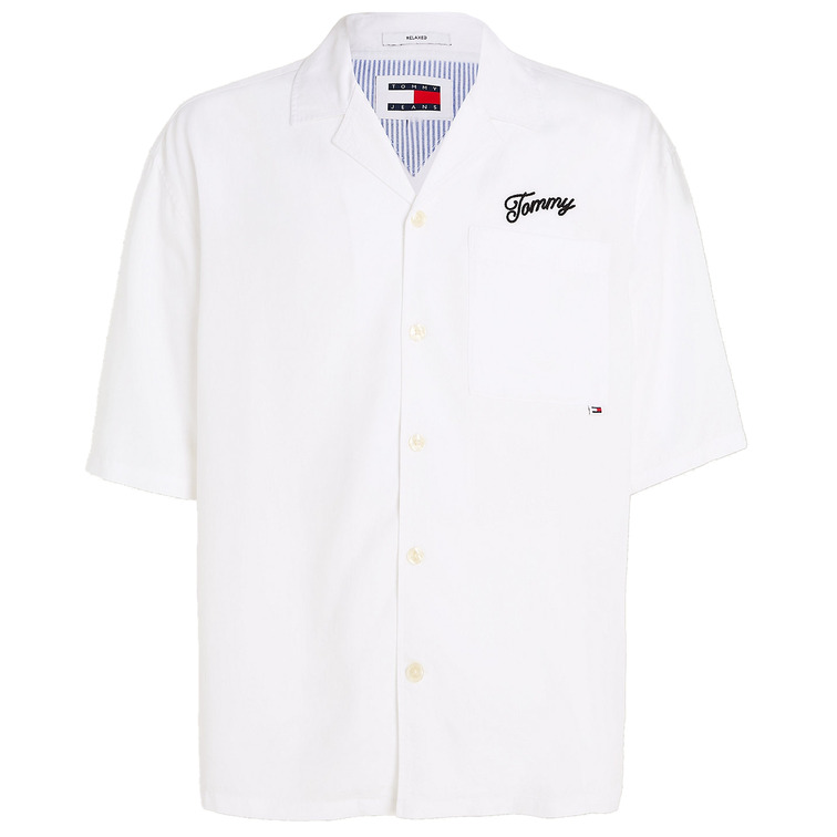 homme tjm rlx graphic resort shirt ybr