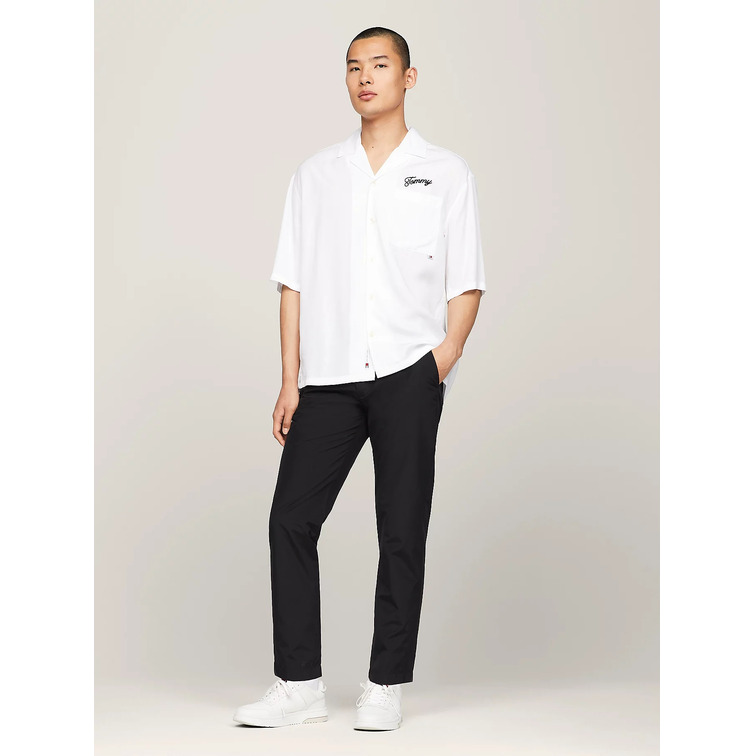 homme tjm rlx graphic resort shirt ybr