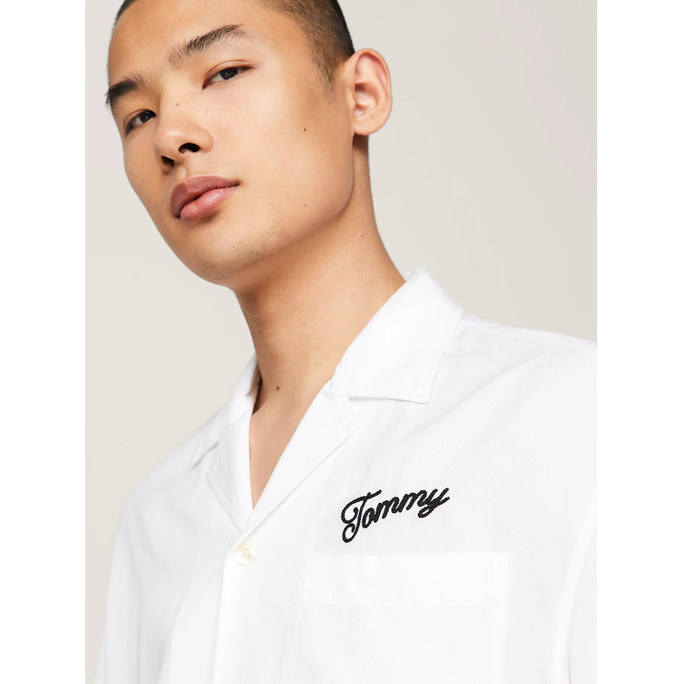 homme tjm rlx graphic resort shirt ybr