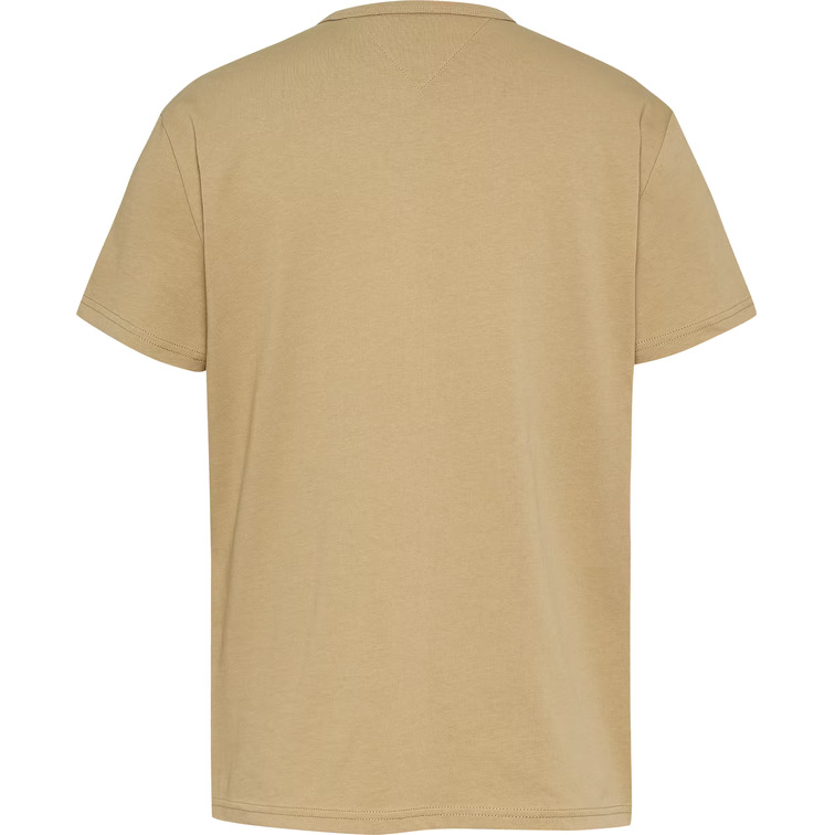 homme tjm reg badge tee ext act