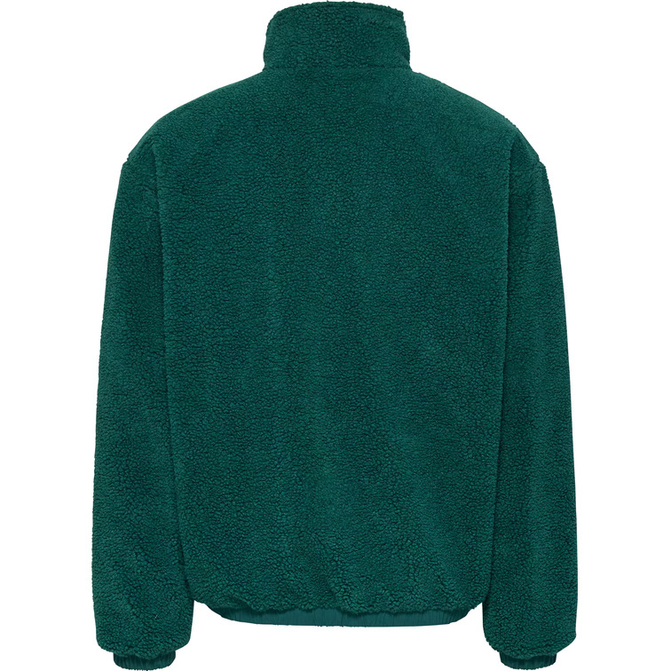 cazadora homme  th tjm reversible teddy jacket