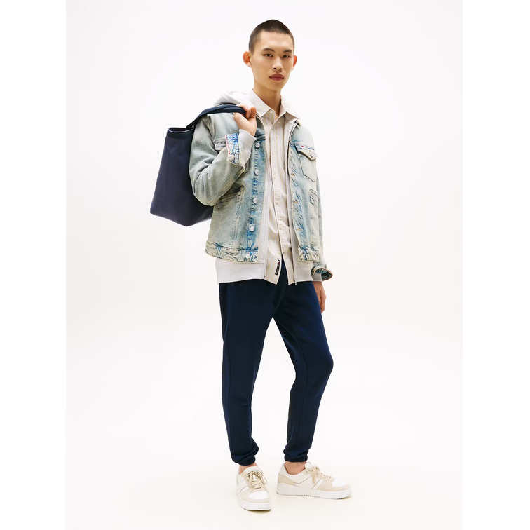 homme tjm slim s flag sweatpant ext c1g