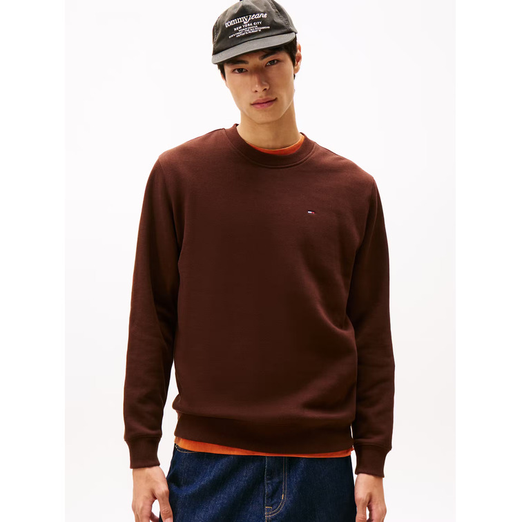 homme tjm reg s flag crew gs7