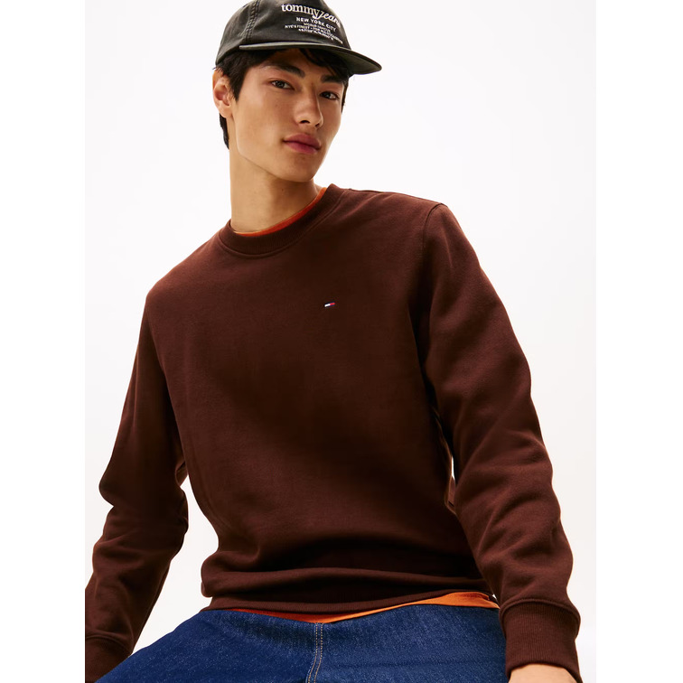 homme tjm reg s flag crew gs7
