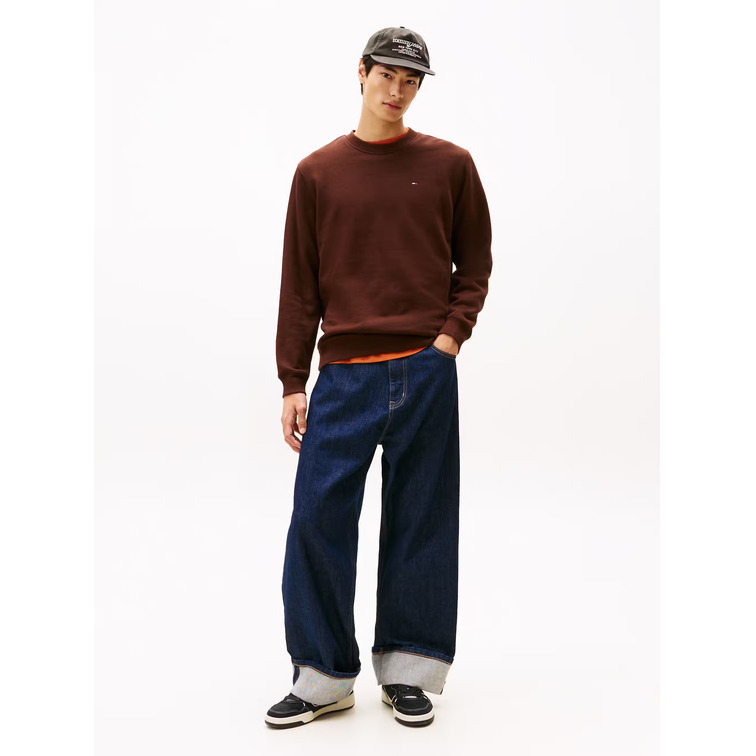homme tjm reg s flag crew gs7