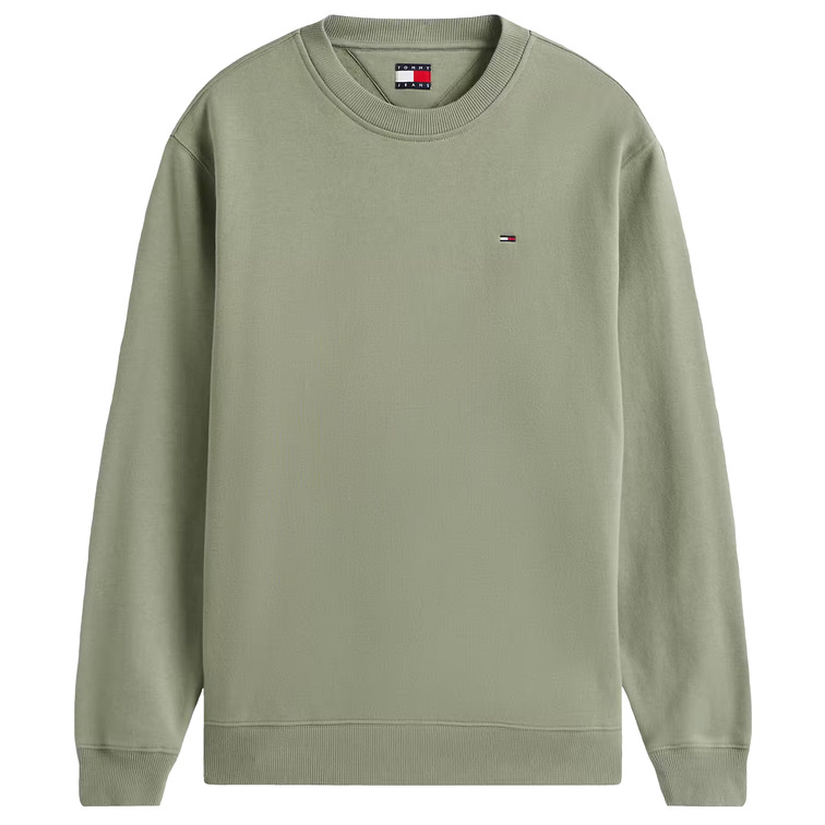 homme tjm reg s flag crew m1l