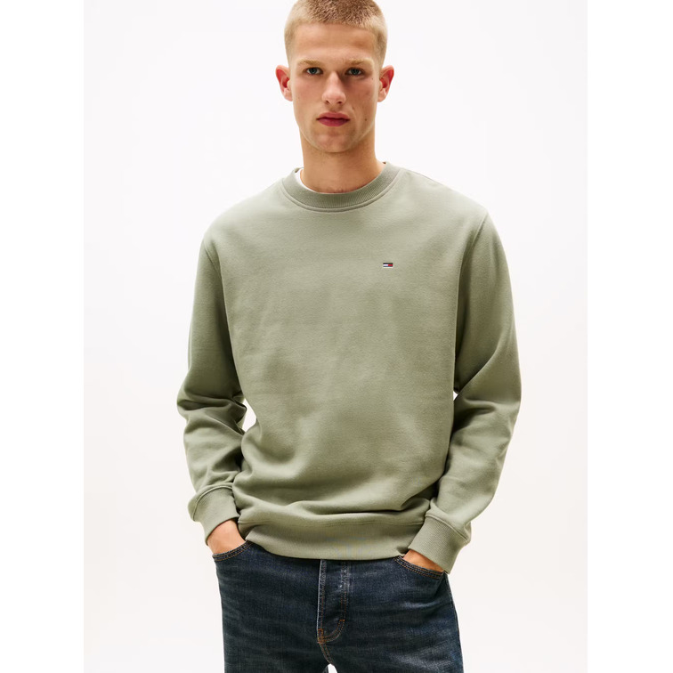 homme tjm reg s flag crew m1l
