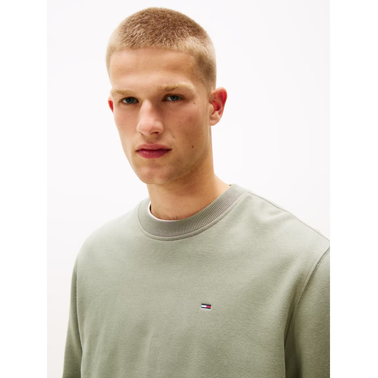 homme tjm reg s flag crew m1l