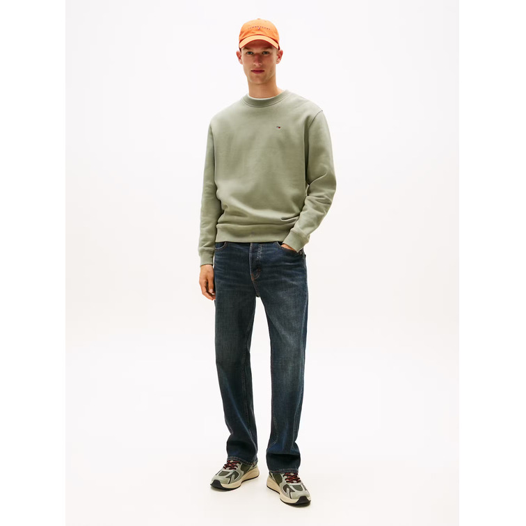 homme tjm reg s flag crew m1l