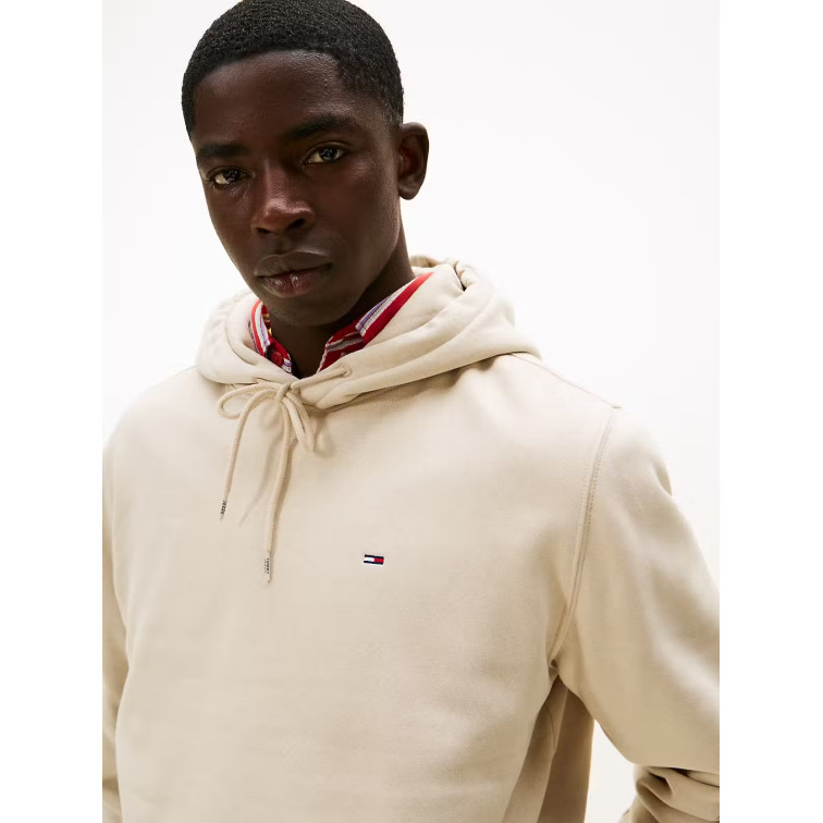 sweat-shirt homme  tommy hilfiger tjm reg s flag hoodie