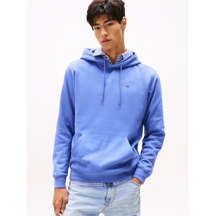 homme tjm reg s flag hoodie c6d