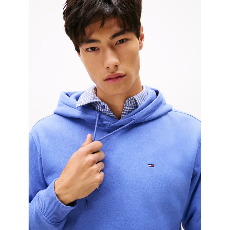 homme tjm reg s flag hoodie c6d