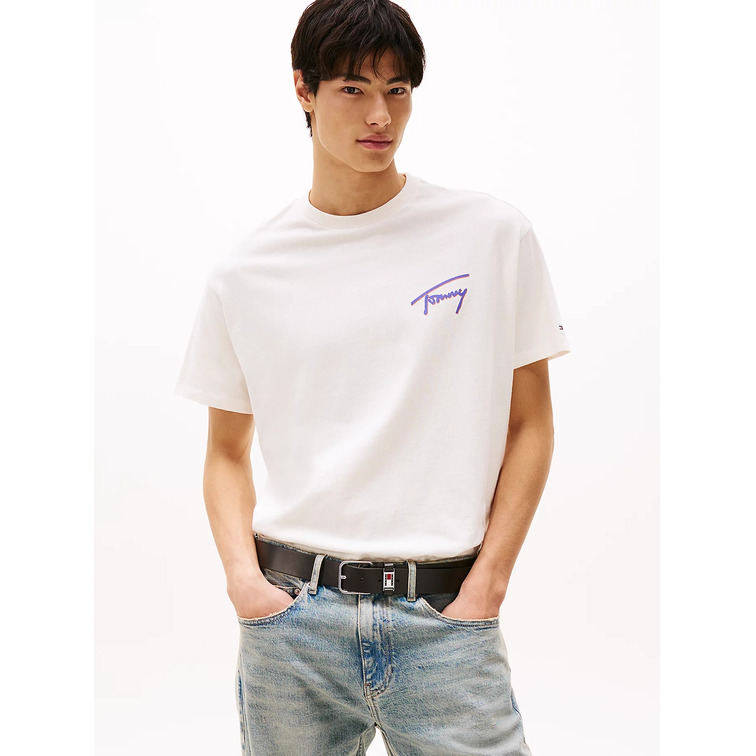 homme tjm rlx faded graphic tee ext ybh