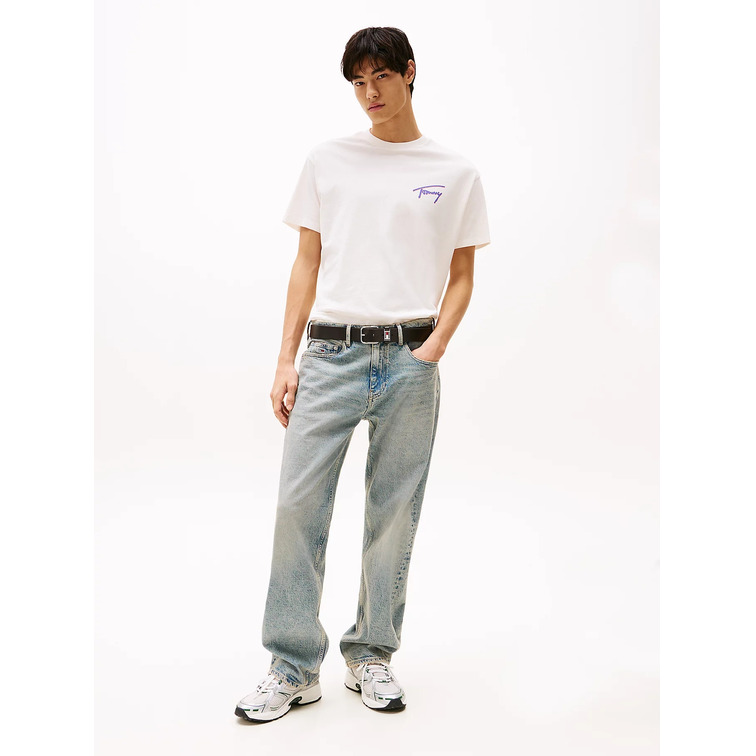homme tjm rlx faded graphic tee ext ybh