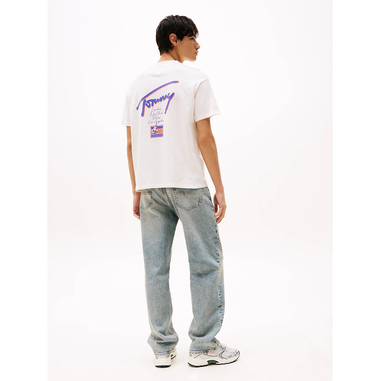 homme tjm rlx faded graphic tee ext ybh