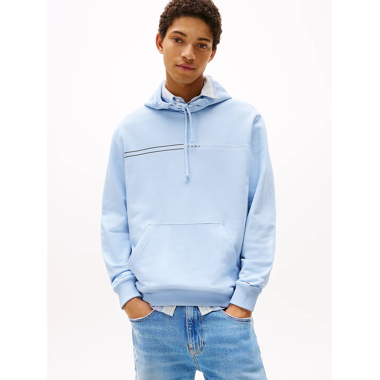 homme tjm reg entry graphic hoodie e c3q
