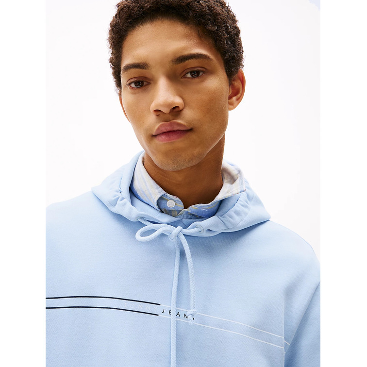 homme tjm reg entry graphic hoodie e c3q