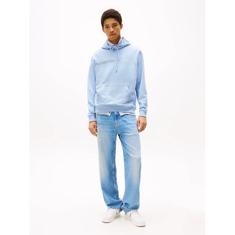 homme tjm reg entry graphic hoodie e c3q
