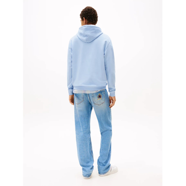 homme tjm reg entry graphic hoodie e c3q