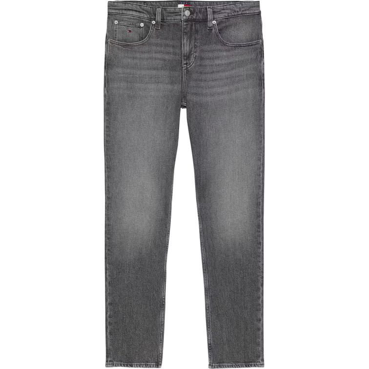 jeans homme  tommy hilfiger scanton slim bi0177