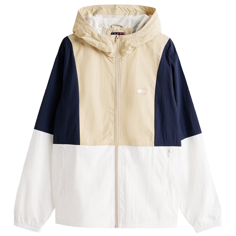 homme tjm chicago windbreaker ext 0k4