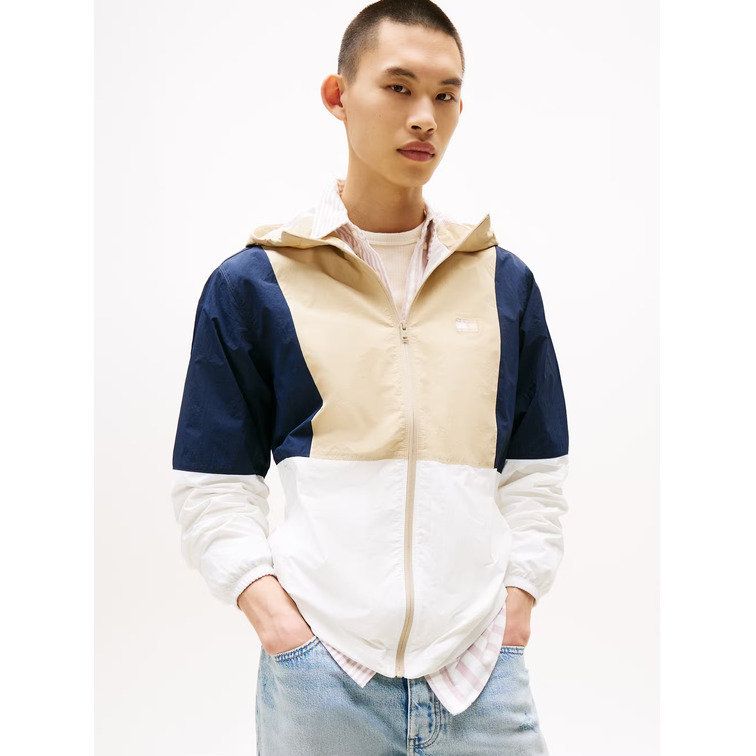 homme tjm chicago windbreaker ext 0k4