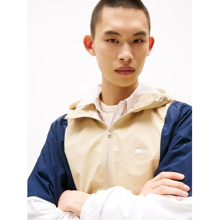 homme tjm chicago windbreaker ext 0k4